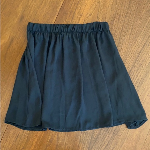 Brandy Melville Dresses & Skirts - John Galt Skater Skirt!